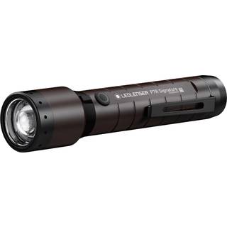 Ledlenser P7R Signature lommelygte, 2000 lumen, sort