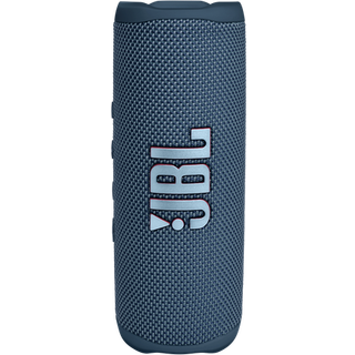 JBL Flip 6 Bluetooth Speaker Blue