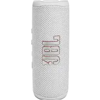 JBL JBL Flip 6 trådløs højttaler hvid 6925281993015