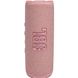 JBL Flip 6 Pink