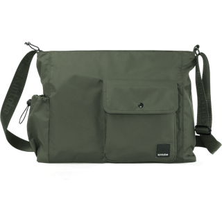 Kintobe Messenger Milo 16" - Grøn
