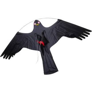 BONUS Bird on the roof "høg" fugleskræmmer