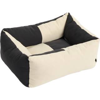 Hay - Hundekurv - Dogs bed - Sort, hvid - X-Small