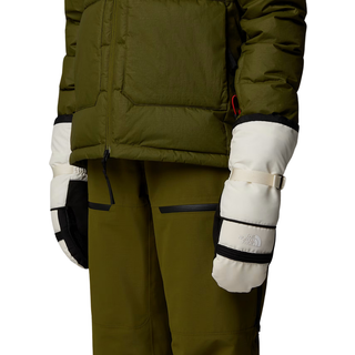 Montana Ski Mitt W White Dune (S)