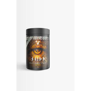 Viking Power Seidr - Nootropics - 120 kapsler