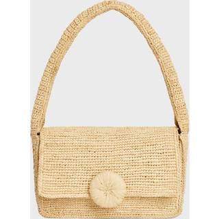 By Malene Birger Bag Miro ONESIZE - White - ONESIZE