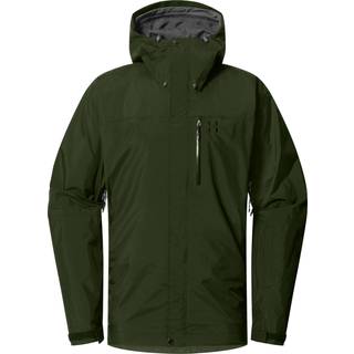 Haglöfs Men's Astral GORE-TEX II Jacket Seaweed Green, M