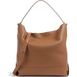Tiger of Sweden Cesano Hobo bag brun