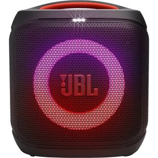 JBL PartyBox Encore Essential 2 bærbar festhøjttaler (sort) - På lager i butik