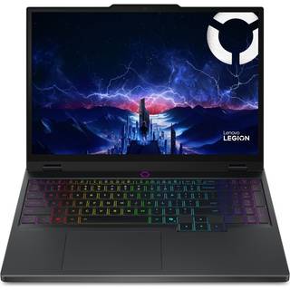 Lenovo Legion 5 15IRX10 OLED (RTX 5060) 15,1" Bærbar PC ➞ På lager - klar til levering