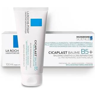 La Roche-Posay Cicaplast Balm B5+ - 100 ml.