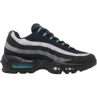 Nike Air Max 95 Junior, Black - 38.5