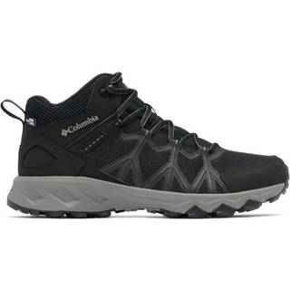 Columbia Peakfreak II Mid Outdry Str. 41½ Sort