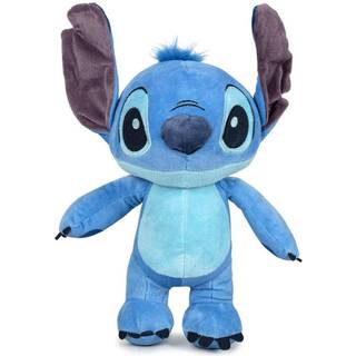 Disney Stitch Bamse 28cm Disney Lillo og Stitch plys dyr 85142