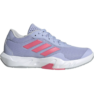 Amplimove træningssko - Violet Tone / Pink Fusion / Cloud White - 37 1/3