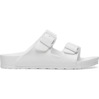 Birkenstock Kids' Arizona Eva White, 32