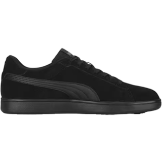 Puma Smash 3.0 Sneakers, Black, Size 42, Shoes - Silver - 42