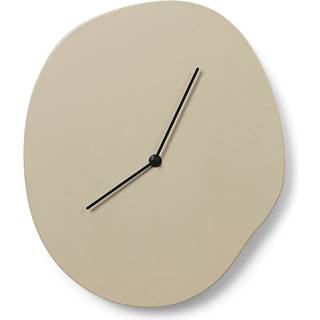 Ferm Living Melt Vægur Cashmere