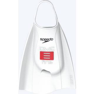 Speedo DMC Elite Fin White/Red