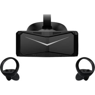 Pimax Crystal Light (full kit) - controller included