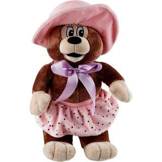 Rasmus Klump Bamse - Mille - 35cm