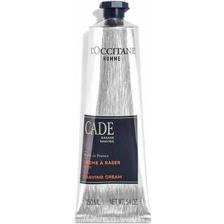 L'Occitane Cade Shaving Cream Tub (150 ml)