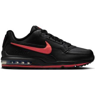 Nike Nike Red/Black Air Max LTD 3 Trainers