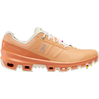 Trailsko On Running Cloudventure 2 32-98582 Størrelse 37 EU | 4 UK | 6 US | 23 CM