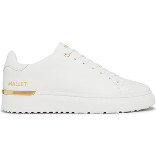 Mallet GRFTR Lite Trainers White