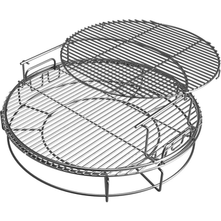 Big Green Egg 5-Piece EGGspander Kit - large