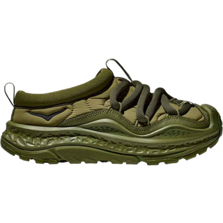 Hoka HOKA | Ora Primo | Green shoes | NAKED Copenhagen Green 43 1/3 - FOREST FLOOR / FOREST FLOOR - Green - 43 1/3