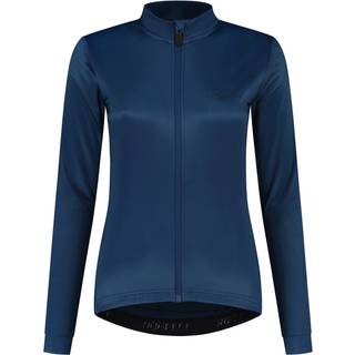 Rogelli Cykeltrøje Core Women Dark Blue