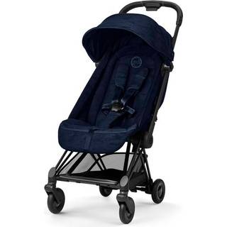 Cybex COYA Rebellious Luxury Denim Blue