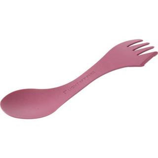 Light My Fire Spork Original Bio Misty Purple, OneSize