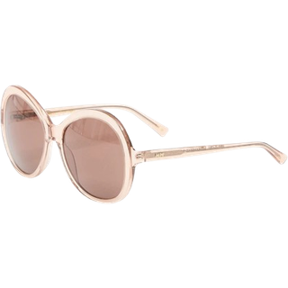 Olivia Solbriller, Champagne/Brown