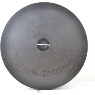 LÅG T/MÅLERBRØNDE ISOLERET