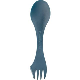 Light My Fire Spork Original Bio Deeply Blue, OneSize