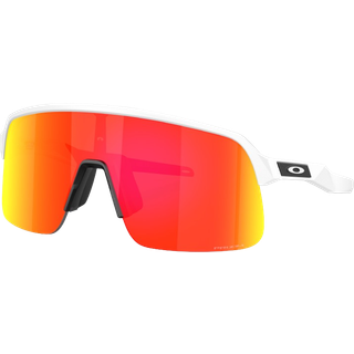 Oakley Unisex OO9496 SUTRO LITE S 949602 Solbriller O_matter Hvid Rød Firkantet Normal