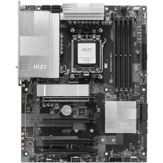 MSI PRO B850-P WIFI bundkort