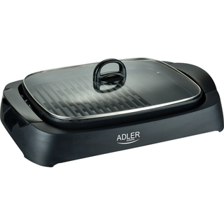 Adler AD 6610 Elgrill