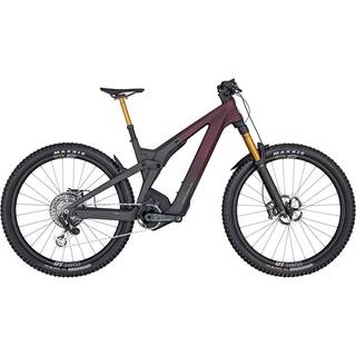 SCOTT Patron eRIDE 900 Ultimate TR