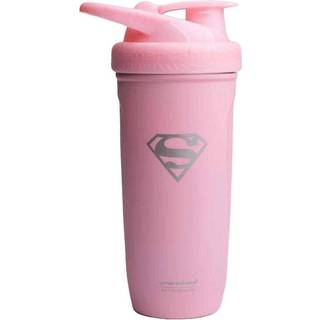 DC Comics Reforce Stainless Steel Shaker 900 ml