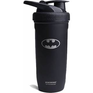 DC Comics Reforce Stainless Steel Shaker 900 ml