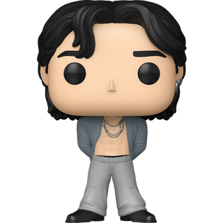 Funko Seven actionfigur (Jung Kook)