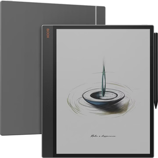 Onyx BOOX Tab X C - E-ink Farveskærm - 128GB - 13.3"
