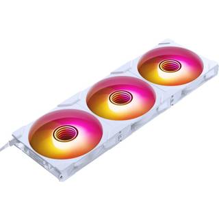 Phanteks M25 Gen2 140mm DRGB Ventilator (hvidt)