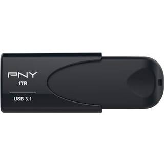 PNY Attaché 4 3.1 - 1TB - USB Stick