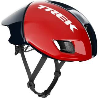 Trek Ballista MIPS cykelhjelm road rød - Hjelmstørrelse 58-63 cm