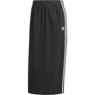 Adidas Originals - Sort - Knitted Skirt - Small