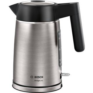 Bosch Elkedel TWK5P480 DesignLine 1,7 L Stål